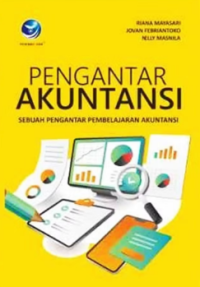 Image of Pengantar Akuntansi