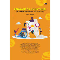 Image of Pengantar Akuntansi (Implementasi Dalam Perusahaan)