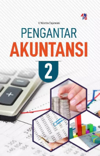 Image of PENGANTAR AKUTANSI 2