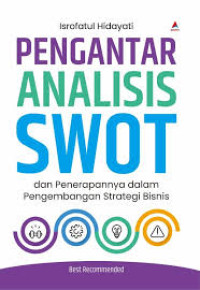 Image of Pengantar Analisi SWOT