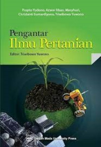 Pengantar Ilmu Pertanian