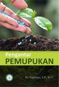 Image of Pengantar Pemupukan