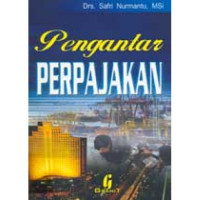 Pengantar Perpajakan