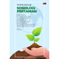 Pengantar Sosiologi Pertanian