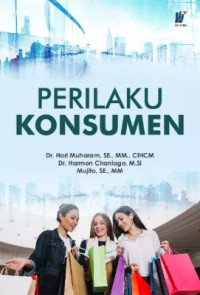 Image of Perilaku Konsumen
