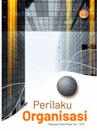 Image of Perilaku Organisasi