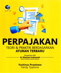 Image of PERPAJAKAN