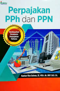 Image of Perpajakan PPH dan PPN