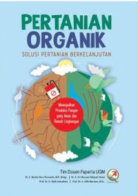 Image of Pertanian Organik - Solusi Pertanian Berkelanjutan
