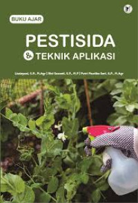 Image of Pestisida & Teknik Aplikasi