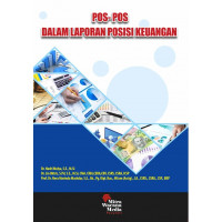 Image of Pos-Pos Dalam Laporan Posisi Keuangan