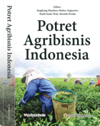 Image of Potret Agribisnis Indonesia
