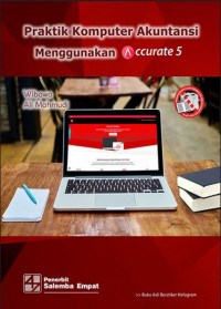 Praktik Komputer Akuntansi Menggunakan Accurate 5