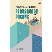 Image of Praktikum Akuntansi Perusahaan Dagang