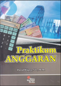 Image of Praktikum Anggaran