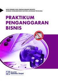 Image of Praktikum Penganggaran Bisnis