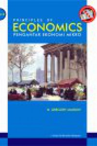 Principles Of Economics : Pengantar Ekonomi Mikro