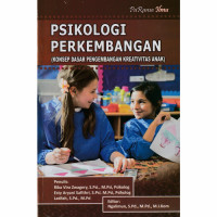 Psikologi perkembangan