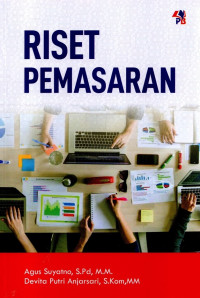 Image of Riset Pemasaran