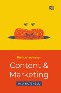 Image of Rumus Lingkaran Content & Marketing in a Nutshell