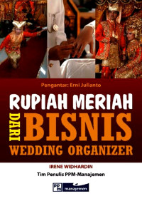 Image of Rupiah Meriah Dari Bisnis Wedding Organizer