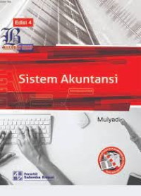 Image of Sistem Akuntansi Ed.4