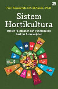 SISTEM HORTIKULTURA