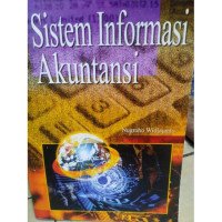 Image of Sistem informasi akuntansi