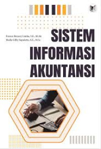 Image of Sistem Informasi Akuntansi