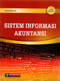 Image of Sistem Informasi Akuntansi Edisi Kelima