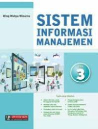 Sistem Informasi Manajemen Ed.3