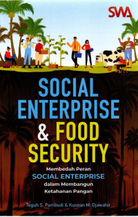 Image of Social Enterprise & Food Security
