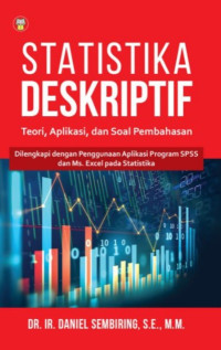 Image of Statiska Deskriptif