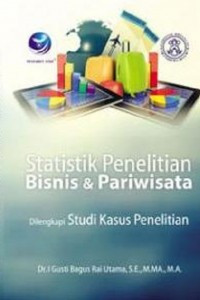 Statistik Penelitian Bisnis dan Parawisata