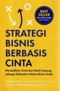 Strategi Bisnis Berbasis Cinta