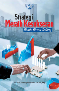 Image of Strategi Meraih Kesuksesan Bisnis Direct Selling
