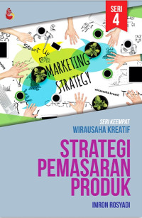 Image of Strategi Pemasaran Produk