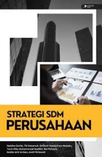 Image of Strategi SDM Perusahaan