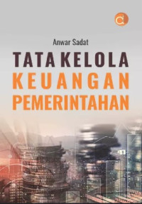 Image of Tata Kelola Keuangan Pemerintahan