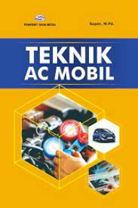 Image of Teknik AC mobil