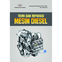 Teori Dan Reparasi Mesin Diesel