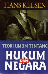 Image of Teori umum tentang hukum dan negara