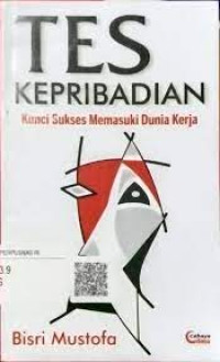 Tes kepribadian