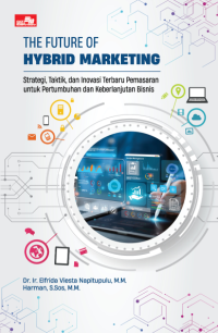 Image of The Future of Hybrid Marketing