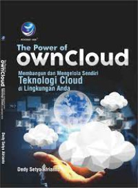 Image of The power of owncloud