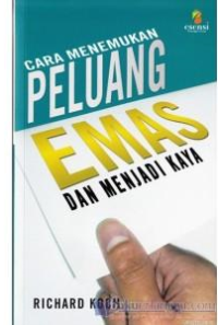 Image of Cara Menemukan Peluang Emas dan Menjadi Kaya