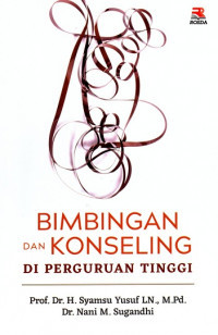 Bimbingan dan konseling di perguruan tinggi