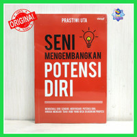 Image of Seni mengembangkan potensi diri