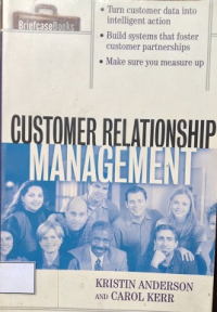 Customer Relationship Management