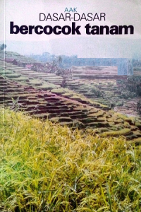 Image of Dasar-dasar bercocok tanam